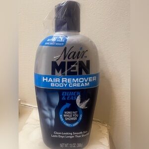 Nair Men Hair Remover Body Cream